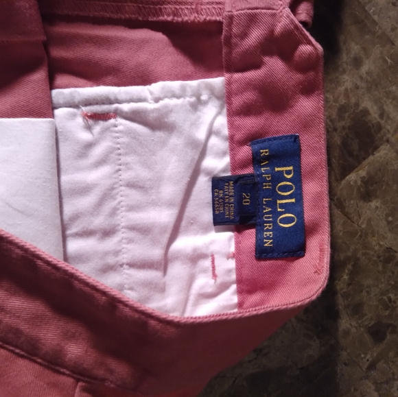 Polo Pants Bundle - Picture 3 of 3